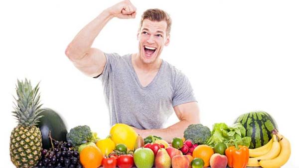 Alimentación vegana para deportistas | Dietética y Nutricion Vegetariana y Vegana