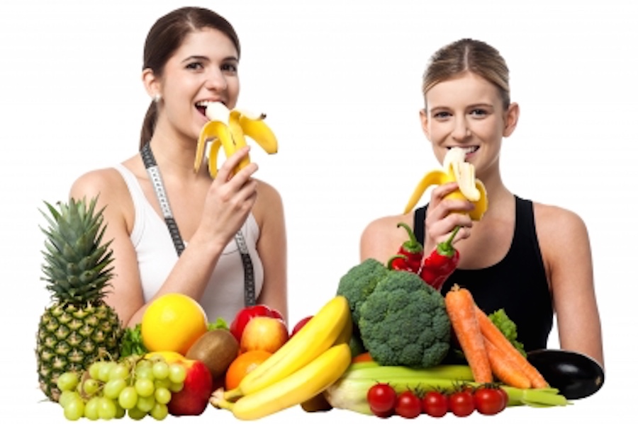 Coma una fruta diaria para mantener una alimentación saludable | Revista es, Ejercicio y Salud