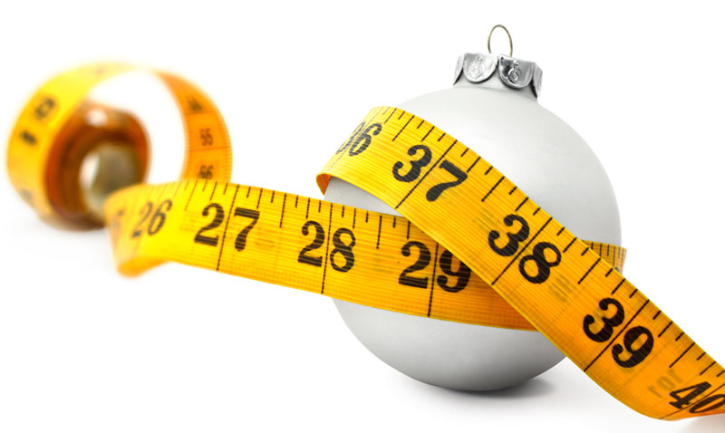 Has cogido peso en Navidad? No intentes &#39;depurar&#39; nada. Simplemente… ¡retoma tus buenos hábitos de alimentación! - Foto 1