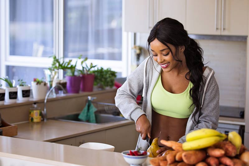 Qué comer después de hacer ejercicio: consejos alimentarios